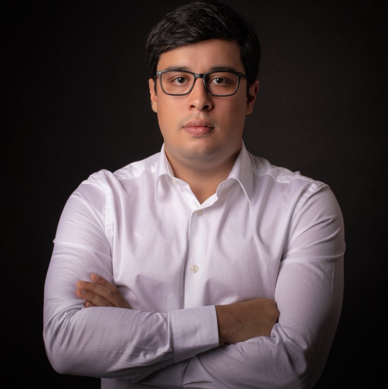 Luan Camargo 路安